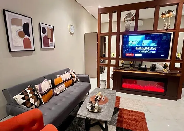 Elite Apartments
