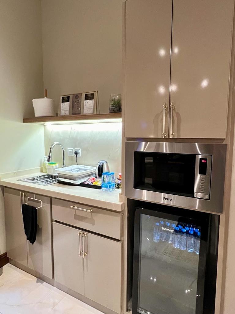 Elite Apartment