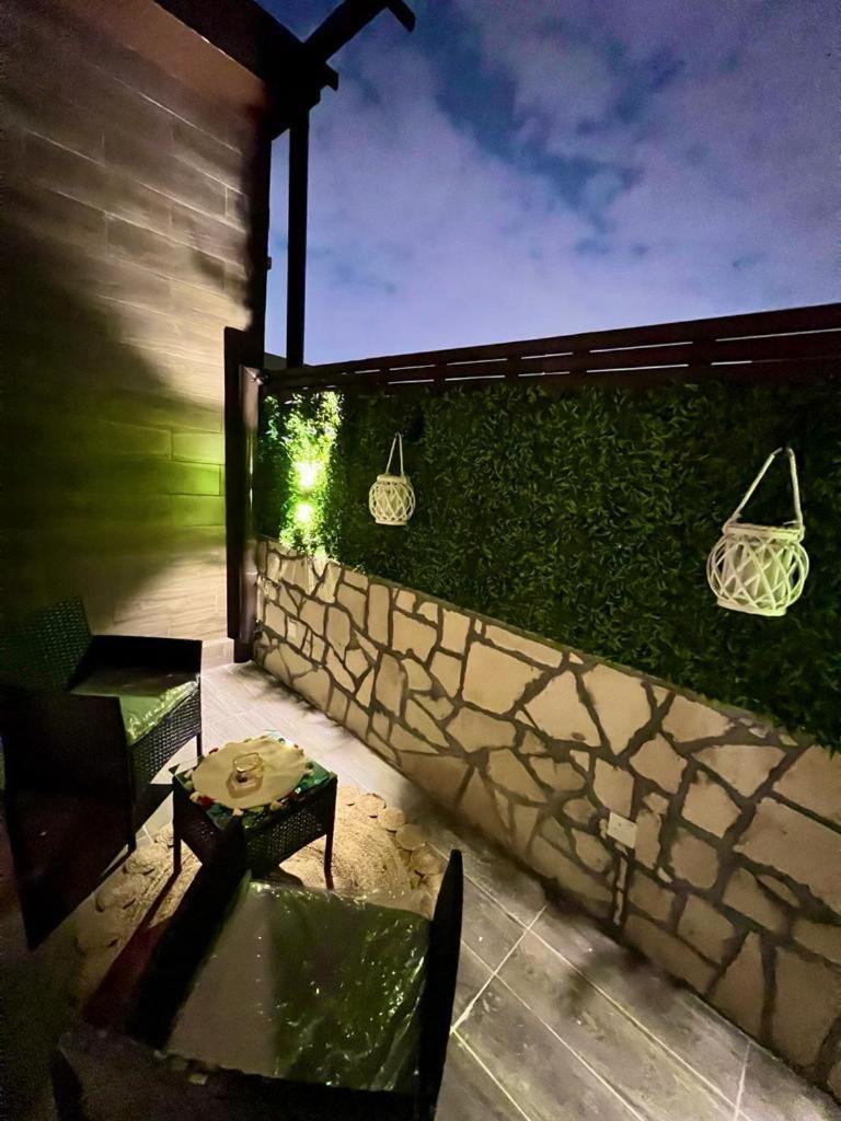 Apartment Elite Riyadh