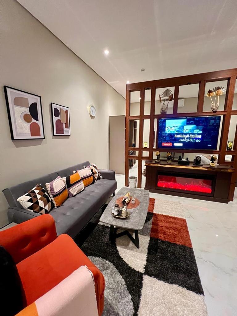Apartment Elite Riyadh