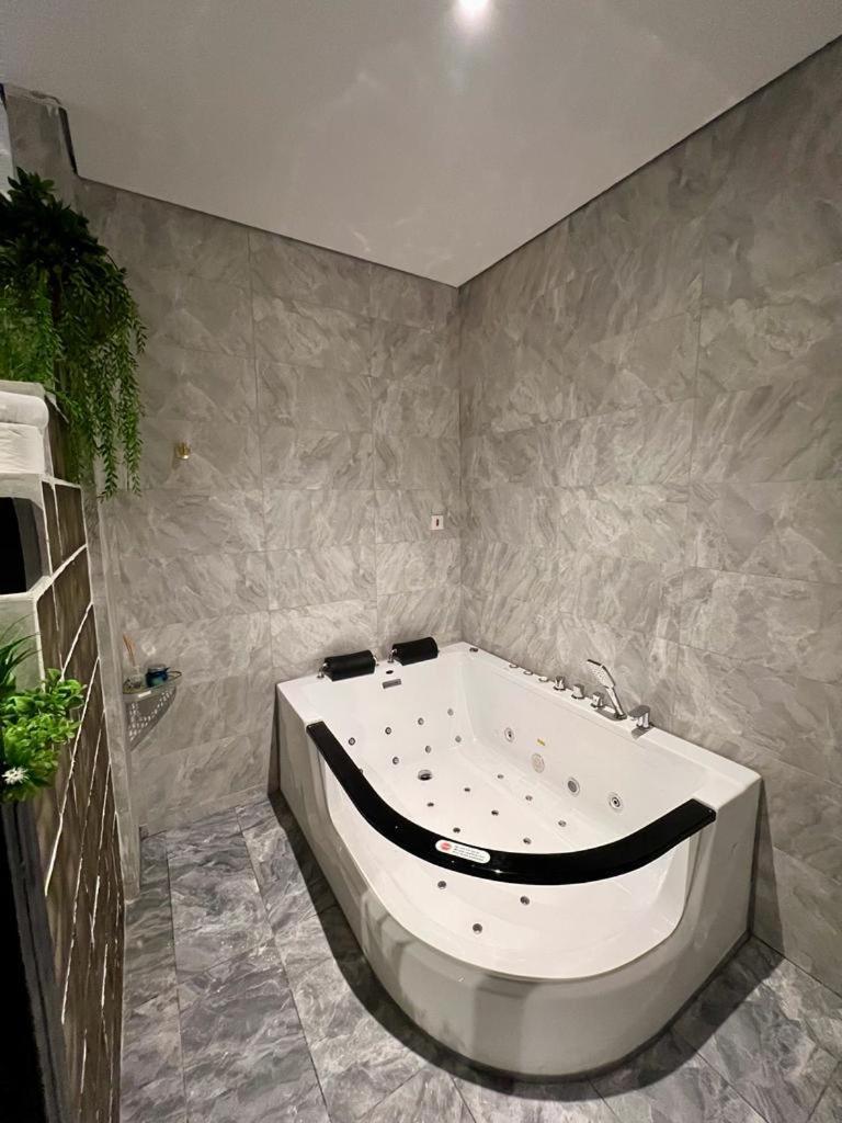 Apartment Elite Riyadh